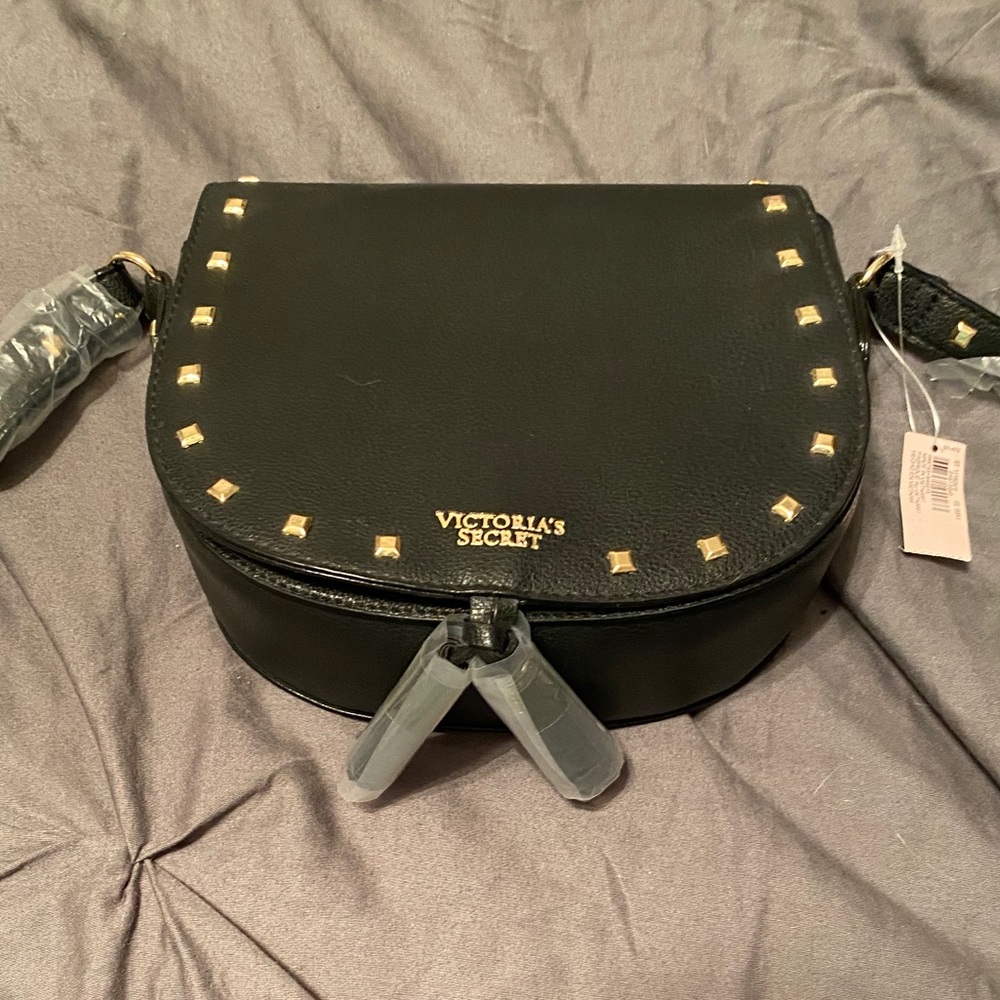 VICTORIA SECRET CROSS BODY PURSE - Picture 3 of 14